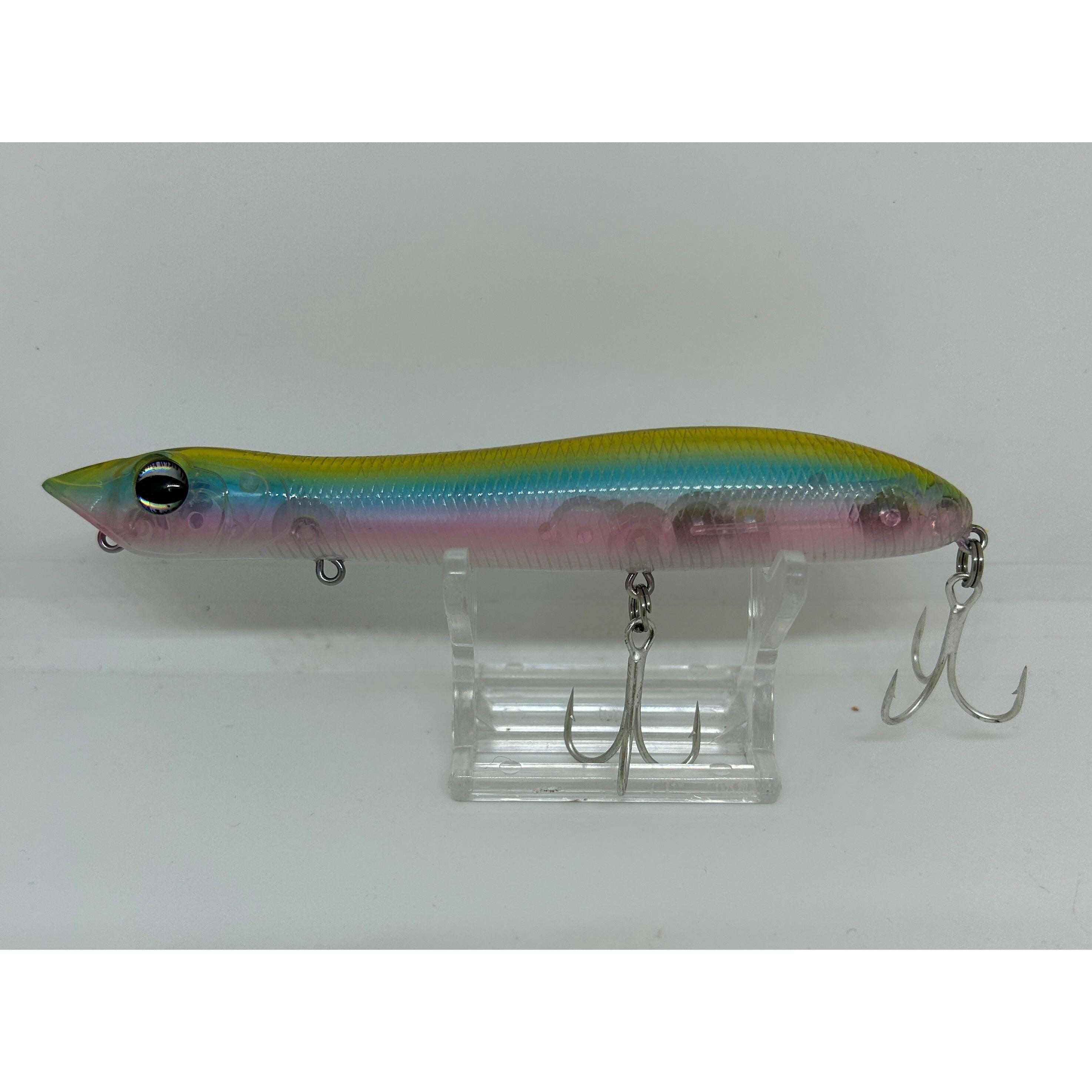 Medium Surface Topwater Bass Lure 125mm 19g