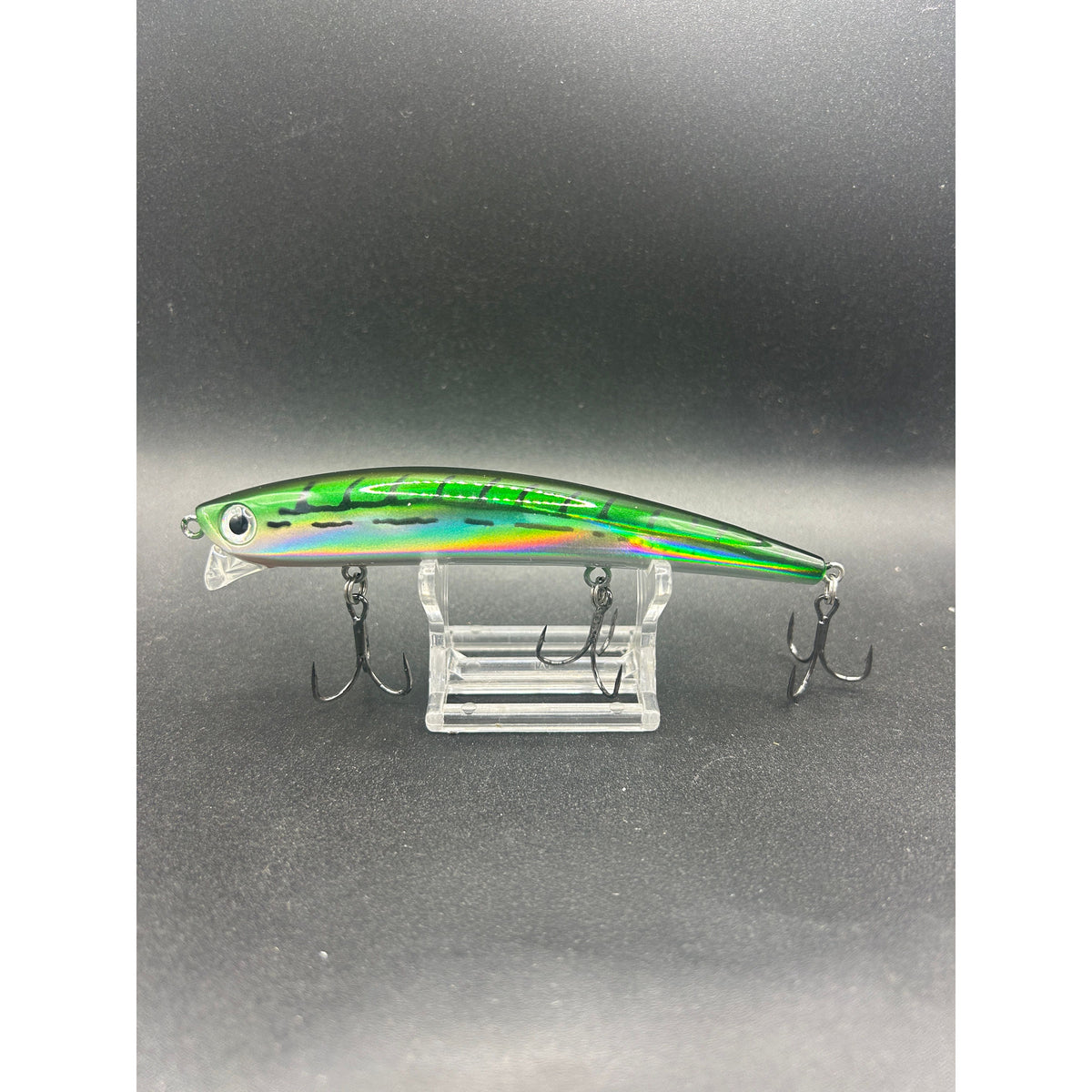 Drift Sub Surface Bass Lure 1ft Minnow 20g