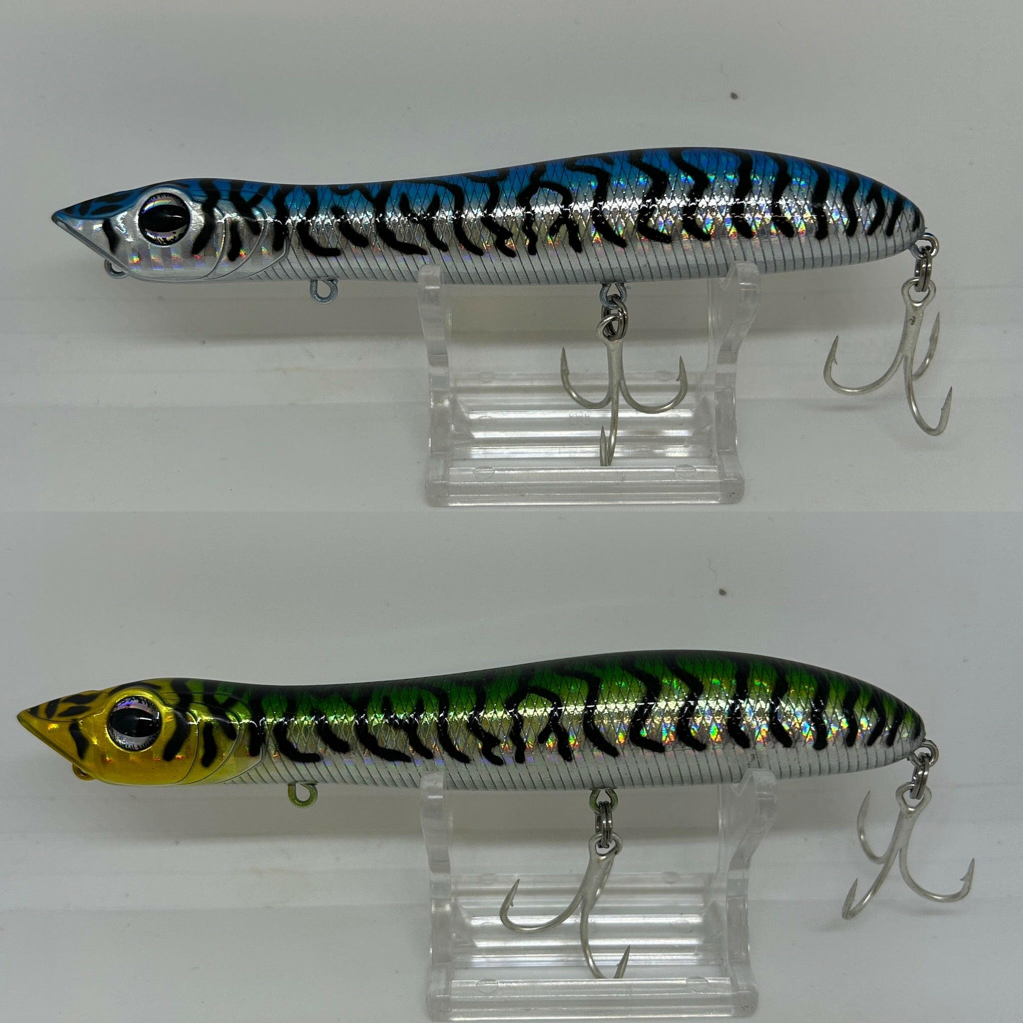 Medium Surface Topwater Bass Lure 125mm 19g - Bass Lures UK
