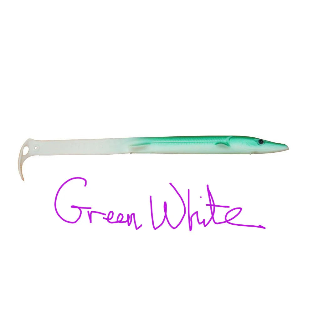 Red Gill Original Teaser, Rascal & Catcher Bass Lure Sets