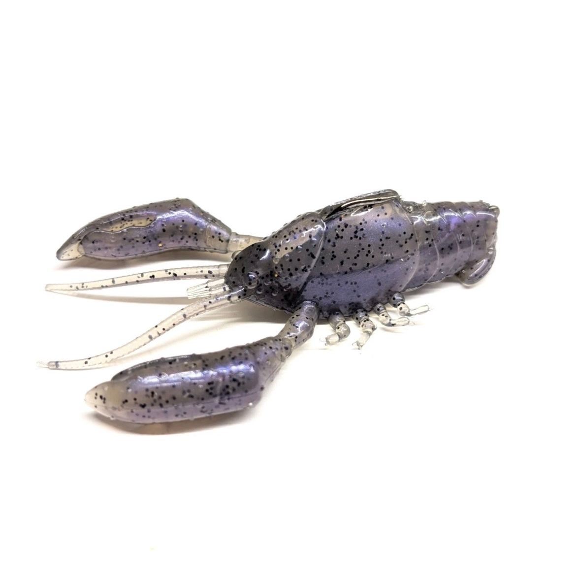 Small Creature Bait Bass Lures & Sets