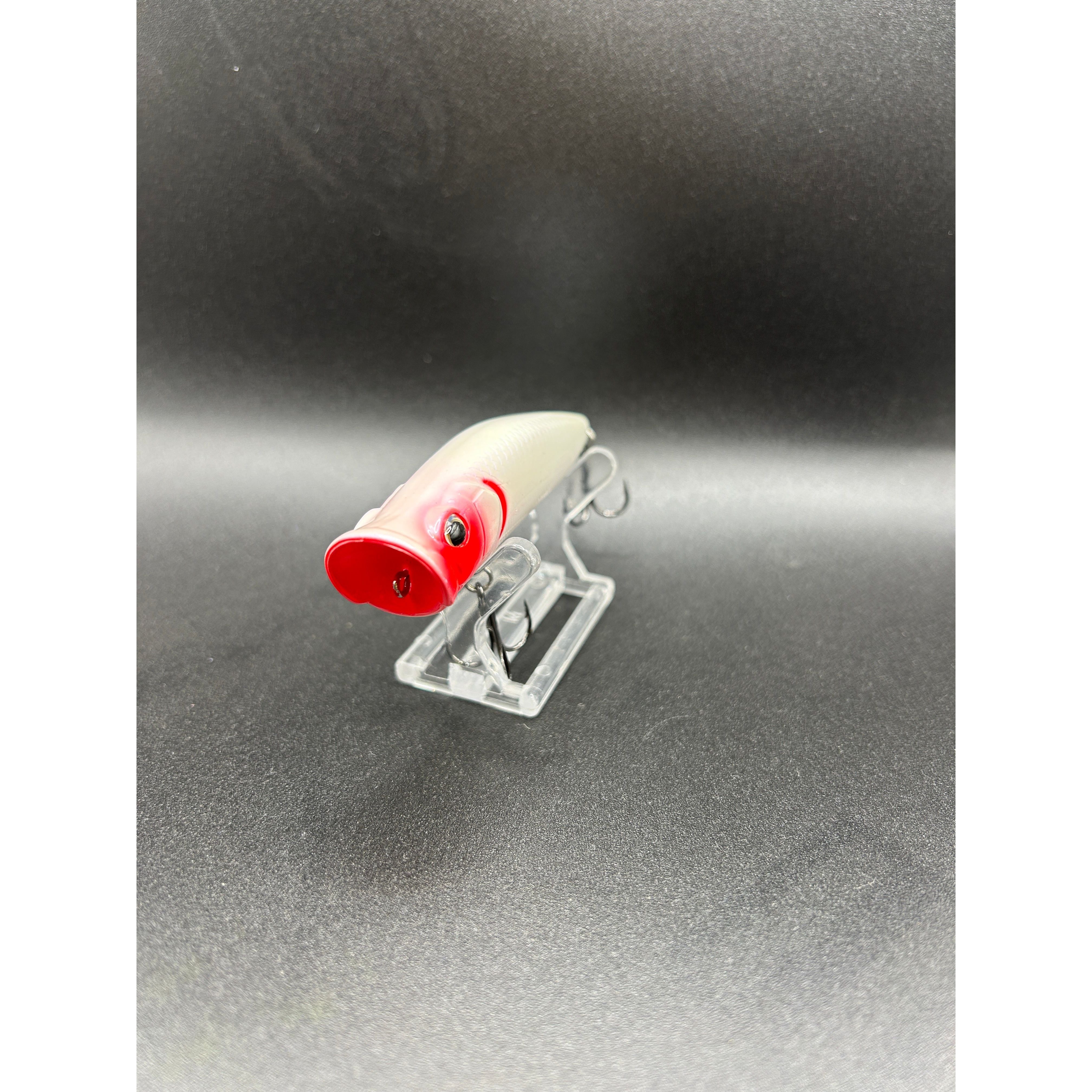 Small Bass Lure Popper