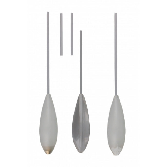 Anti-Tangle Bombarda Saltwater Species Fishing Float Systems