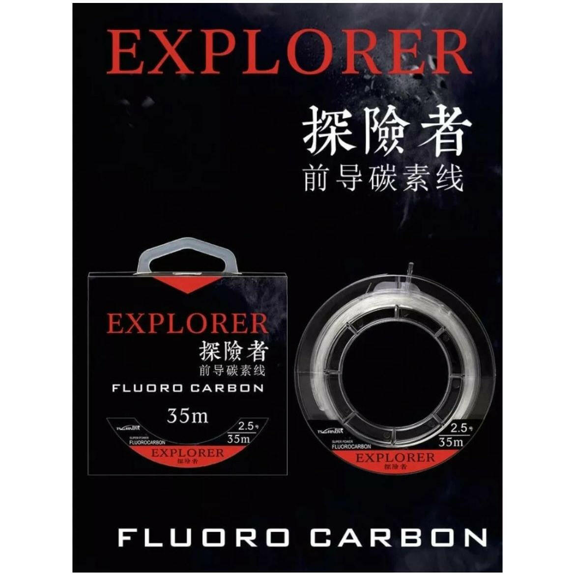 Flouro-Carbon