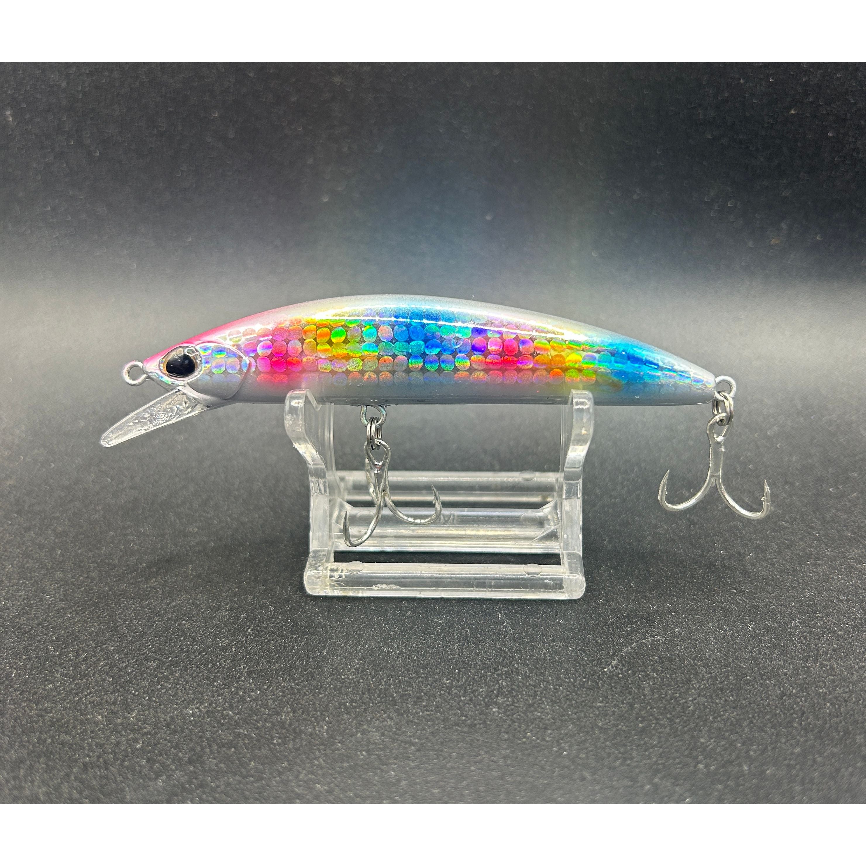 Medium Deep Diving 3m Bass Lure 90mm 29g