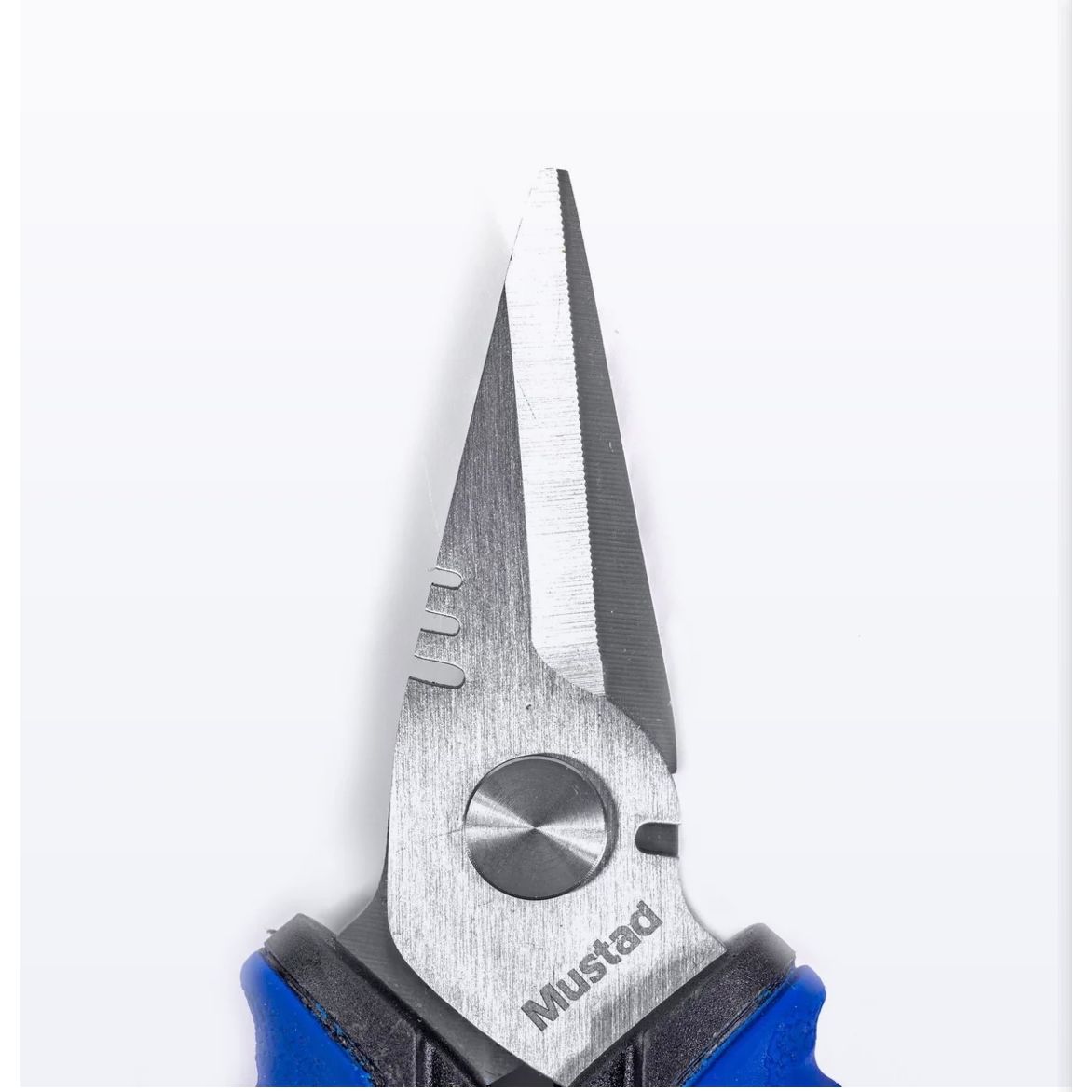 Mustad 5” Scissors