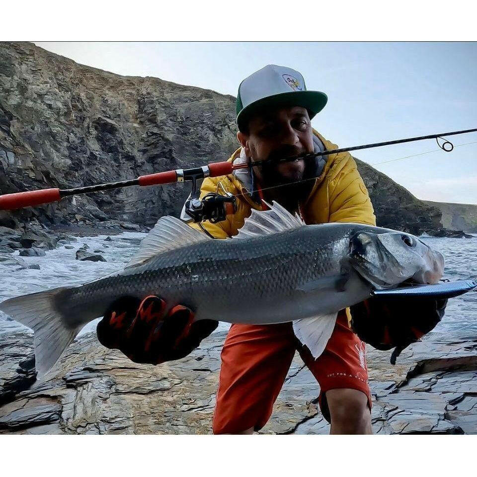 Medium Sub - Surface 120mm 16g Shallow Shorline Running Bass Lure - Bass Lures UK