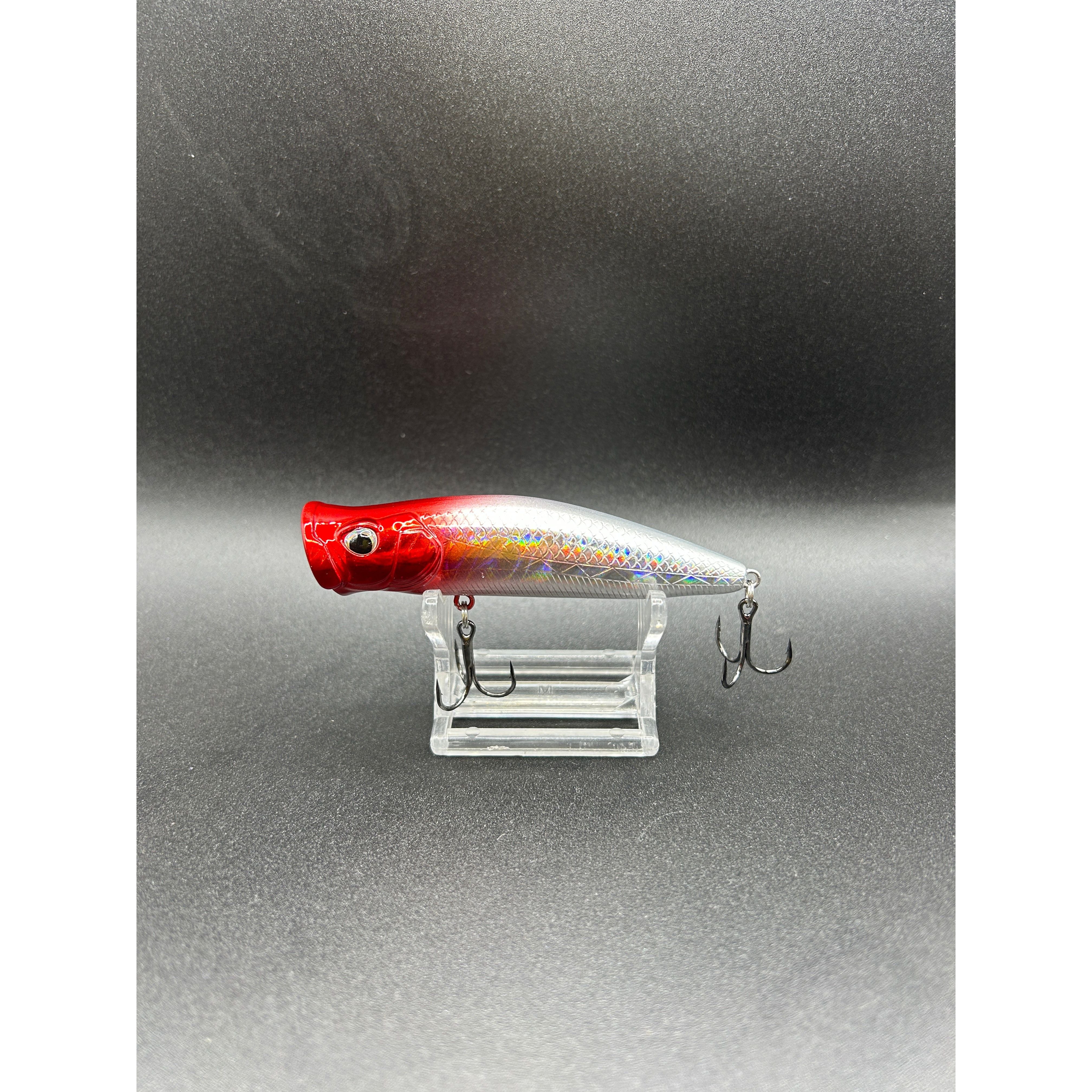 Small Bass Lure Popper