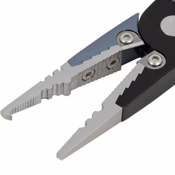 SEADRA MULTI - TOOL PLIER - Bass Lures UK