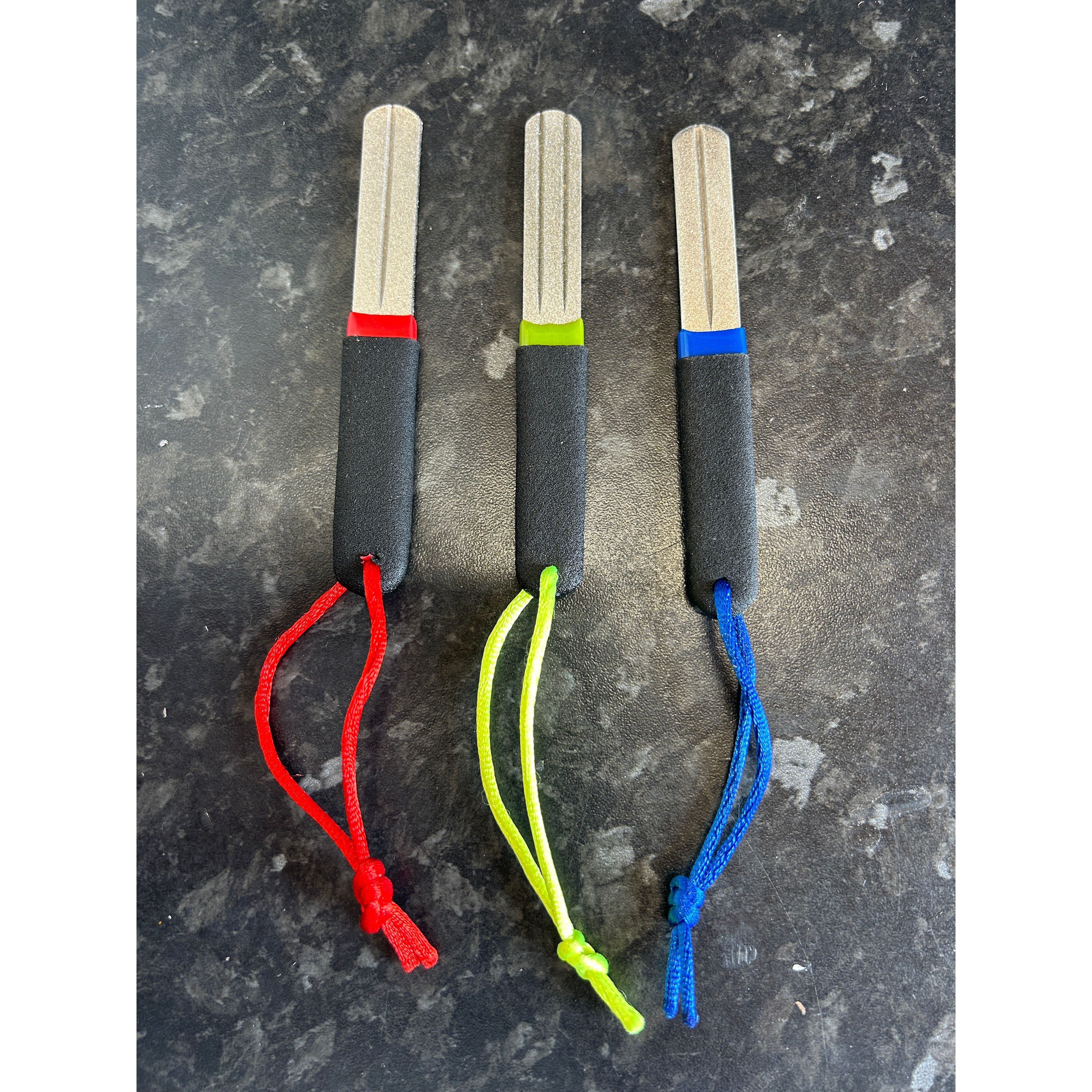 Hook Sharpener for Bass Lures | Bass Lures UK