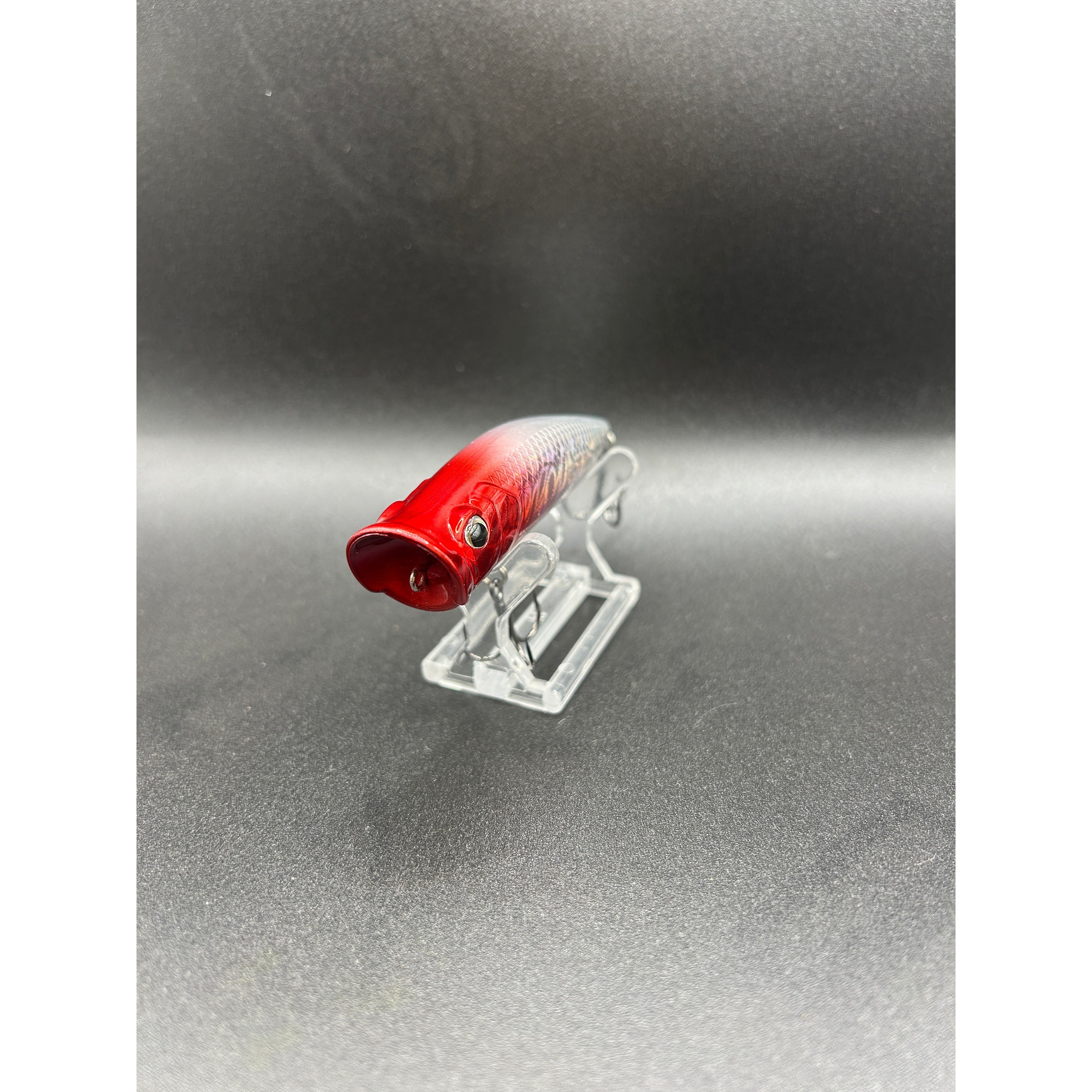 Small Bass Lure Popper