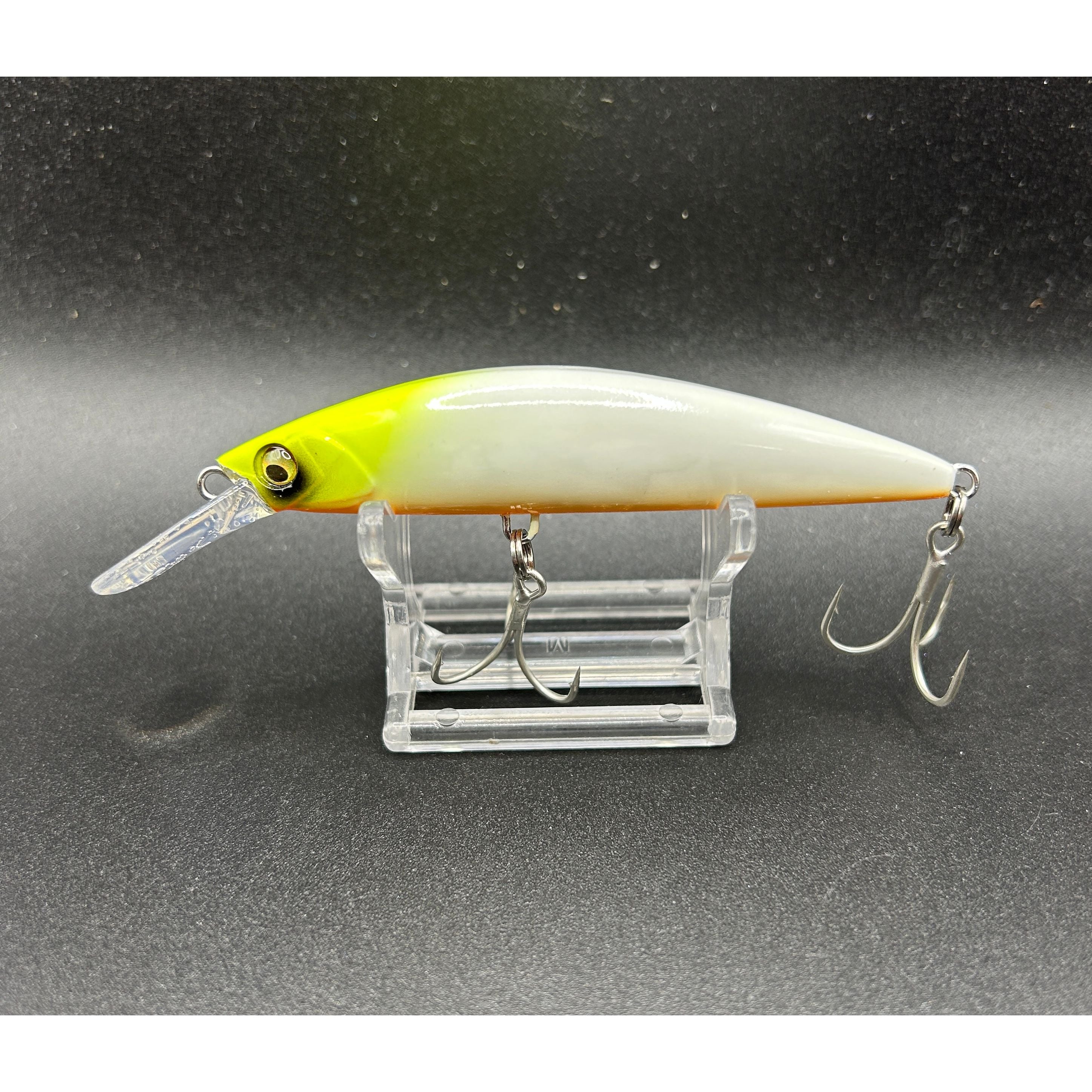 Medium Deep Diving 3m Bass Lure 90mm 29g