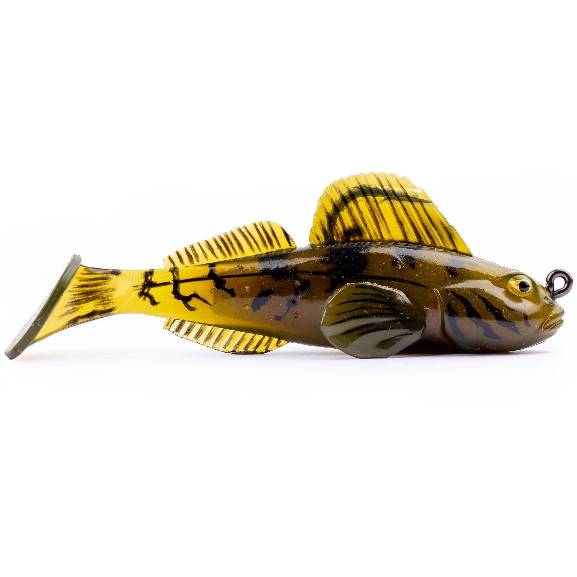 Live Target Goby 2.0 Rigged Creature Bait