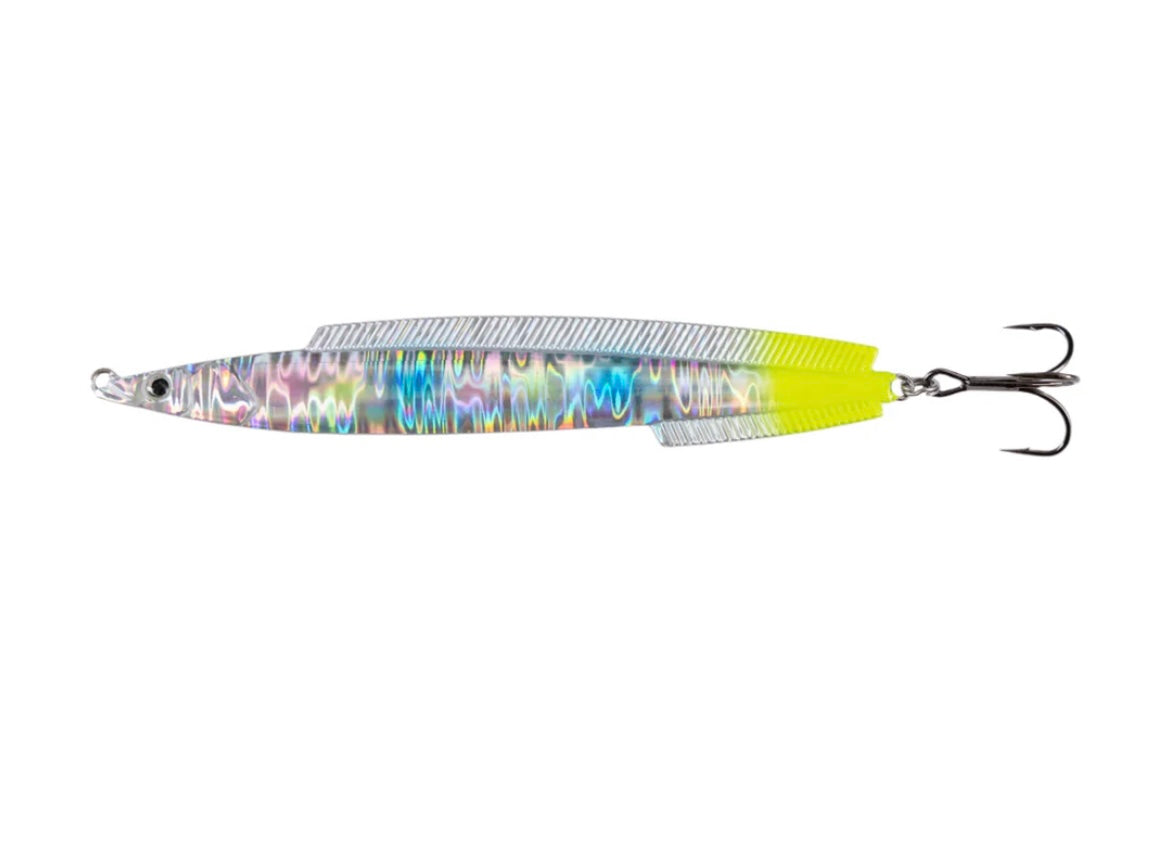 Drift Launch Surf Bass Jig