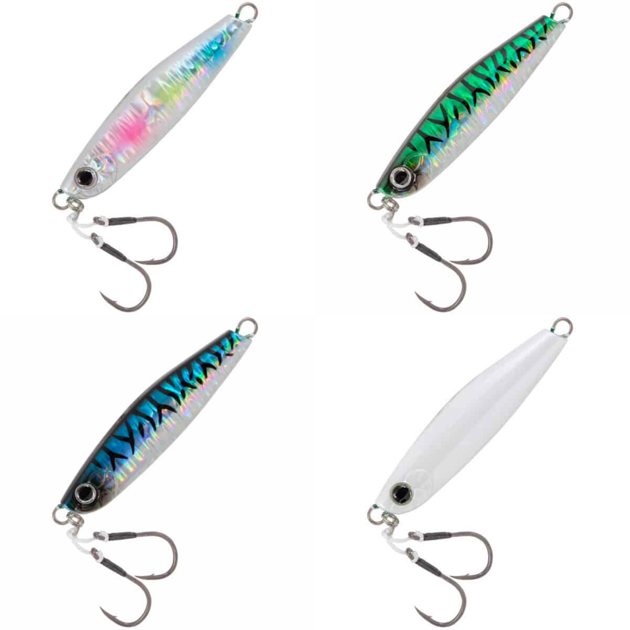 Drift Zeppelin Boat Jig