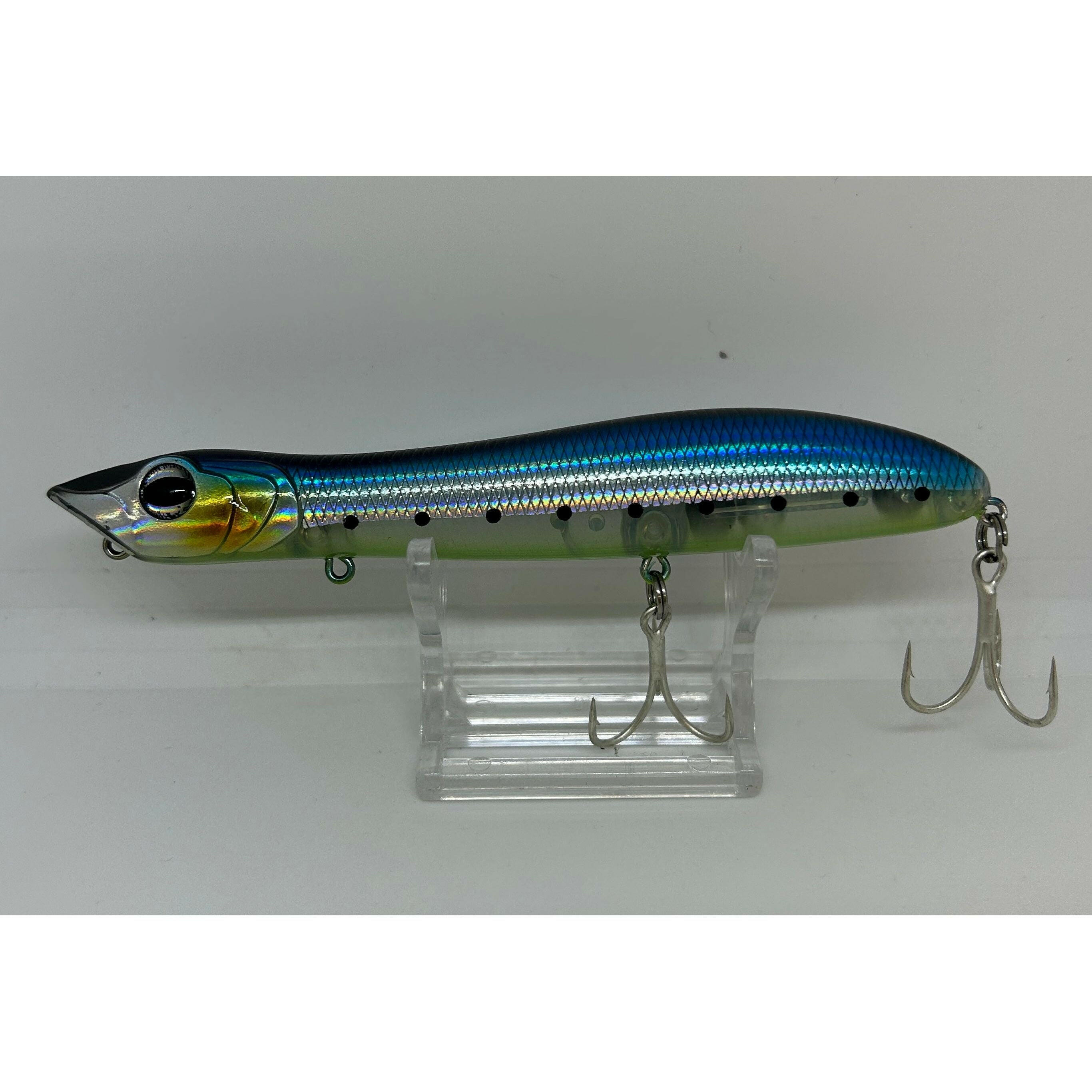 Medium Surface Topwater Bass Lure 125mm 19g