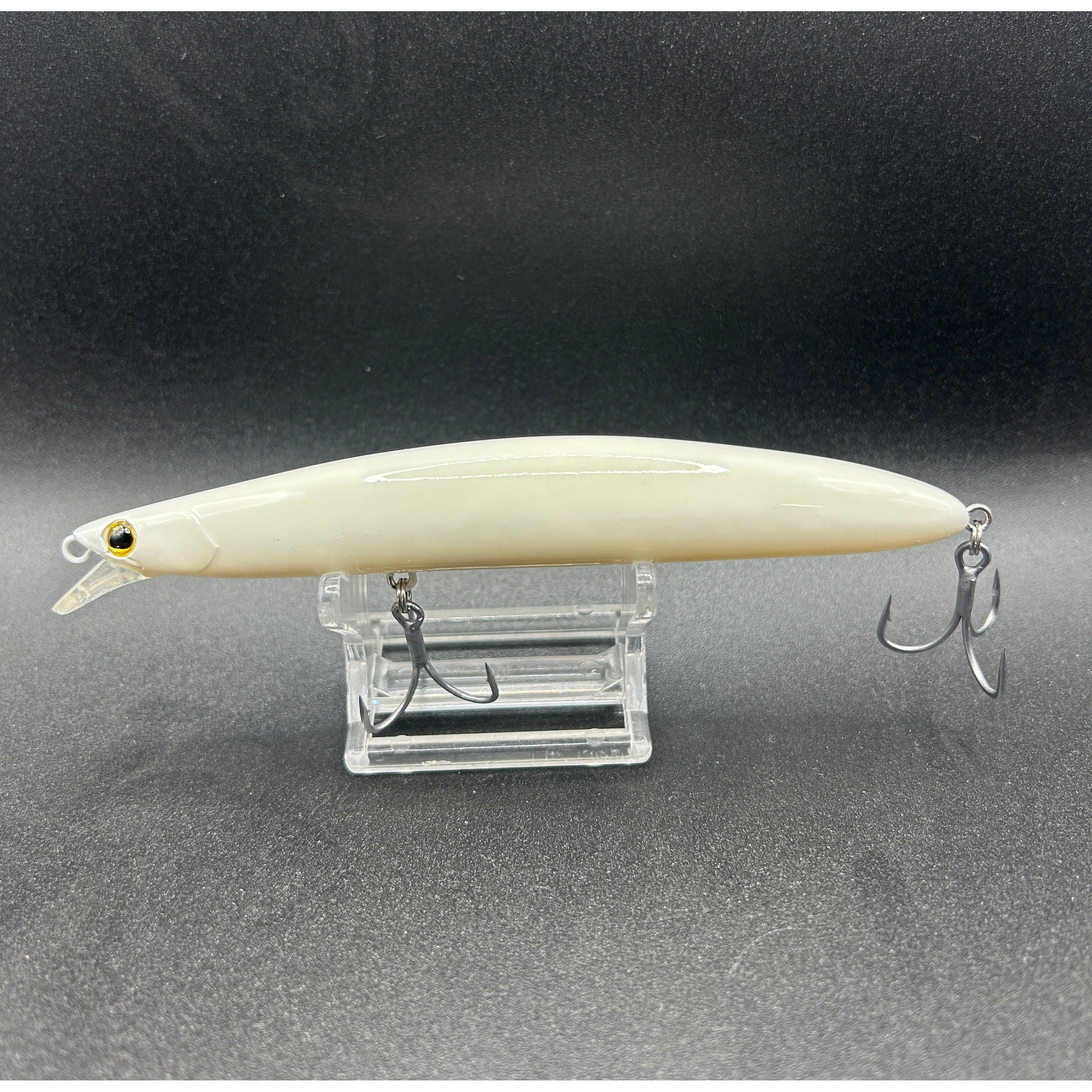 Medium Shallow Diving Gliding 2m Bass Lure 125mm 20g