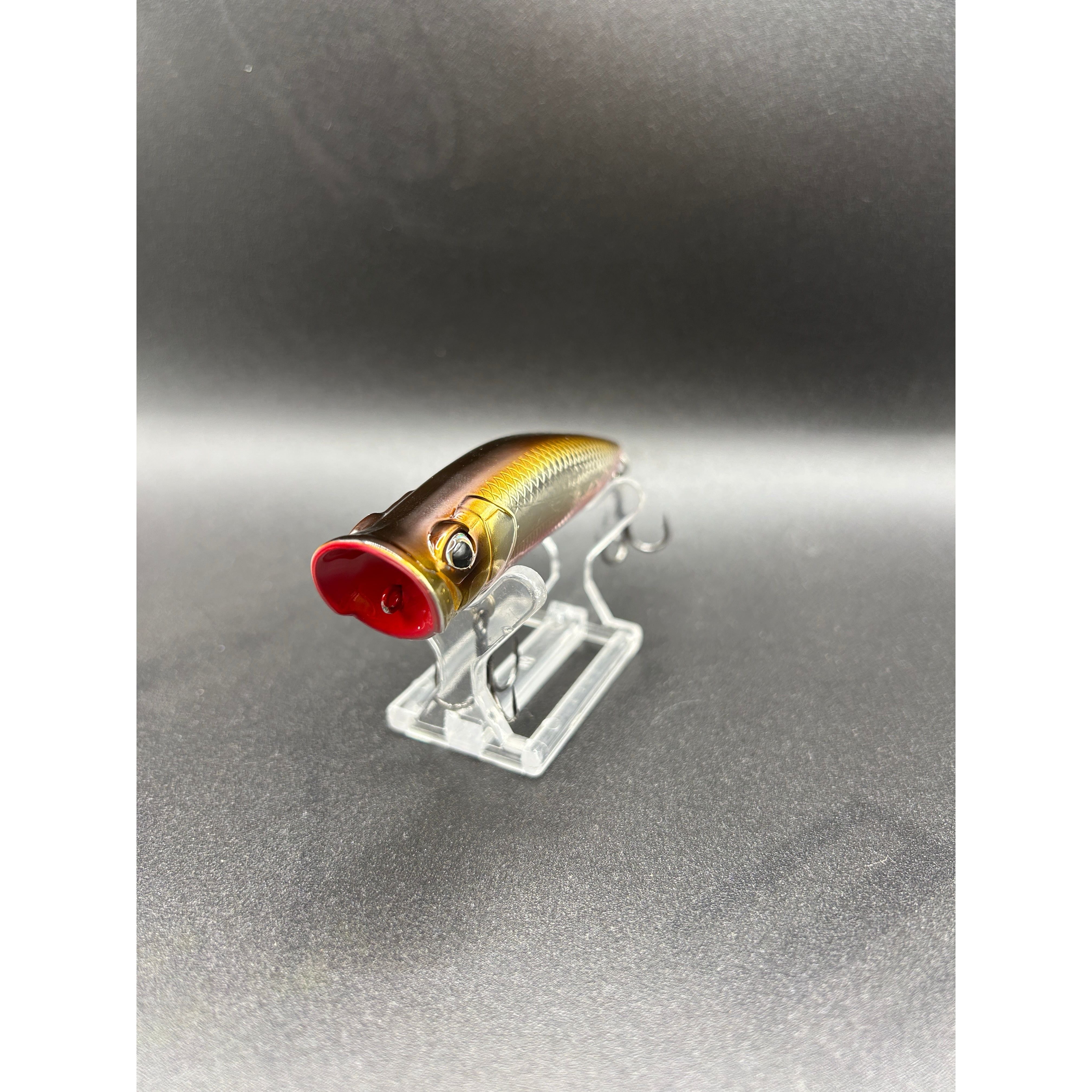 Small Bass Lure Popper