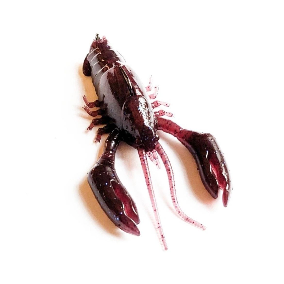 Small Creature Bait Bass Lures & Sets