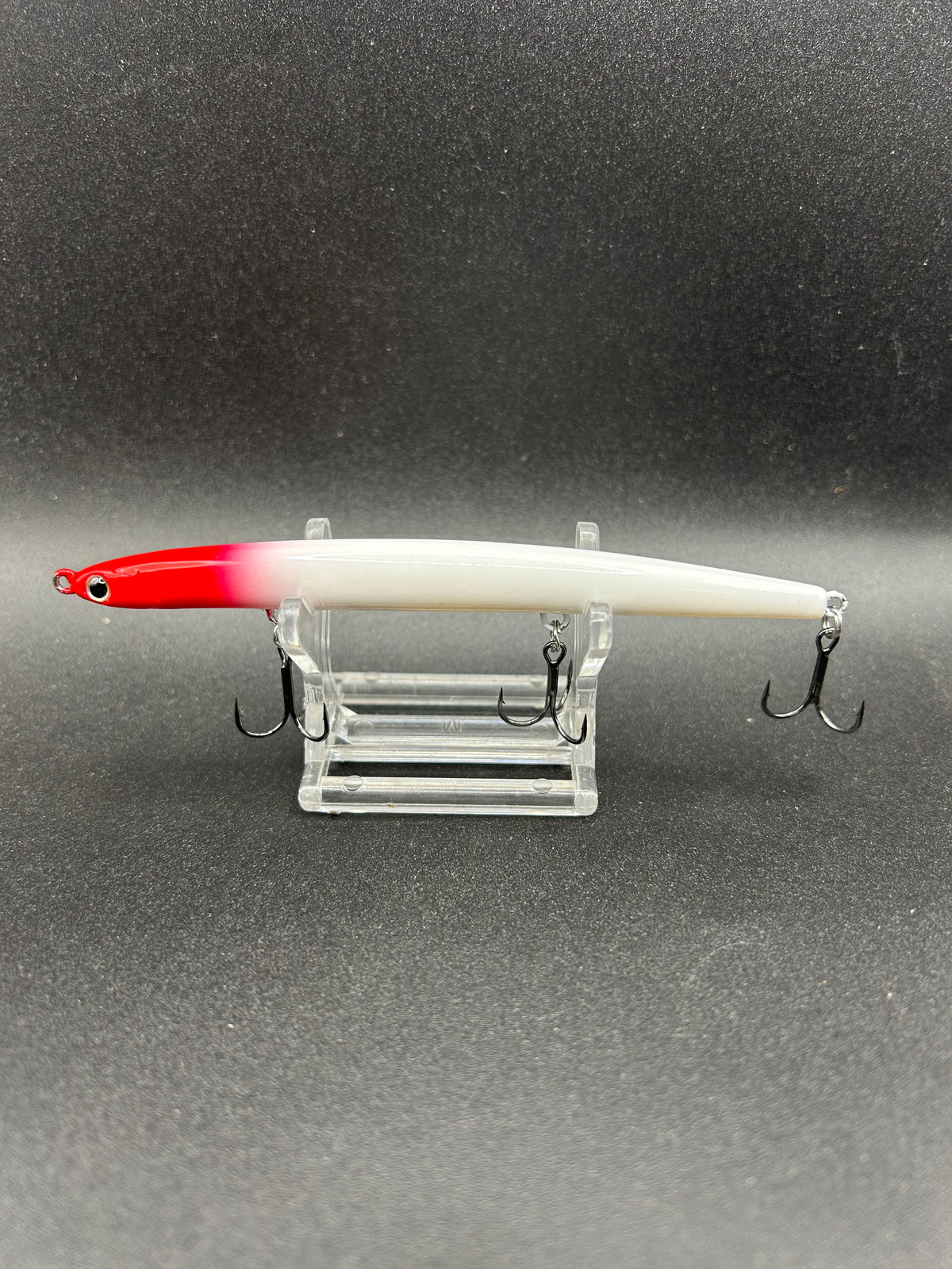 Medium Sinking Ultra Long Casting Pencil Bass Lure 110mm 12g