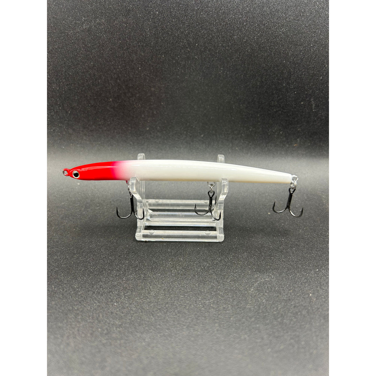 Medium Sinking Ultra Long Casting Pencil Bass Lure 110mm 12g