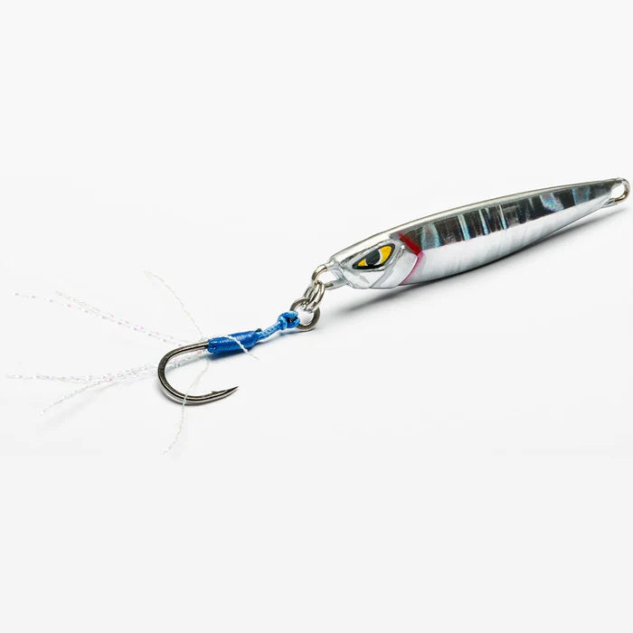 Mustad Tracershot Bass Jig
