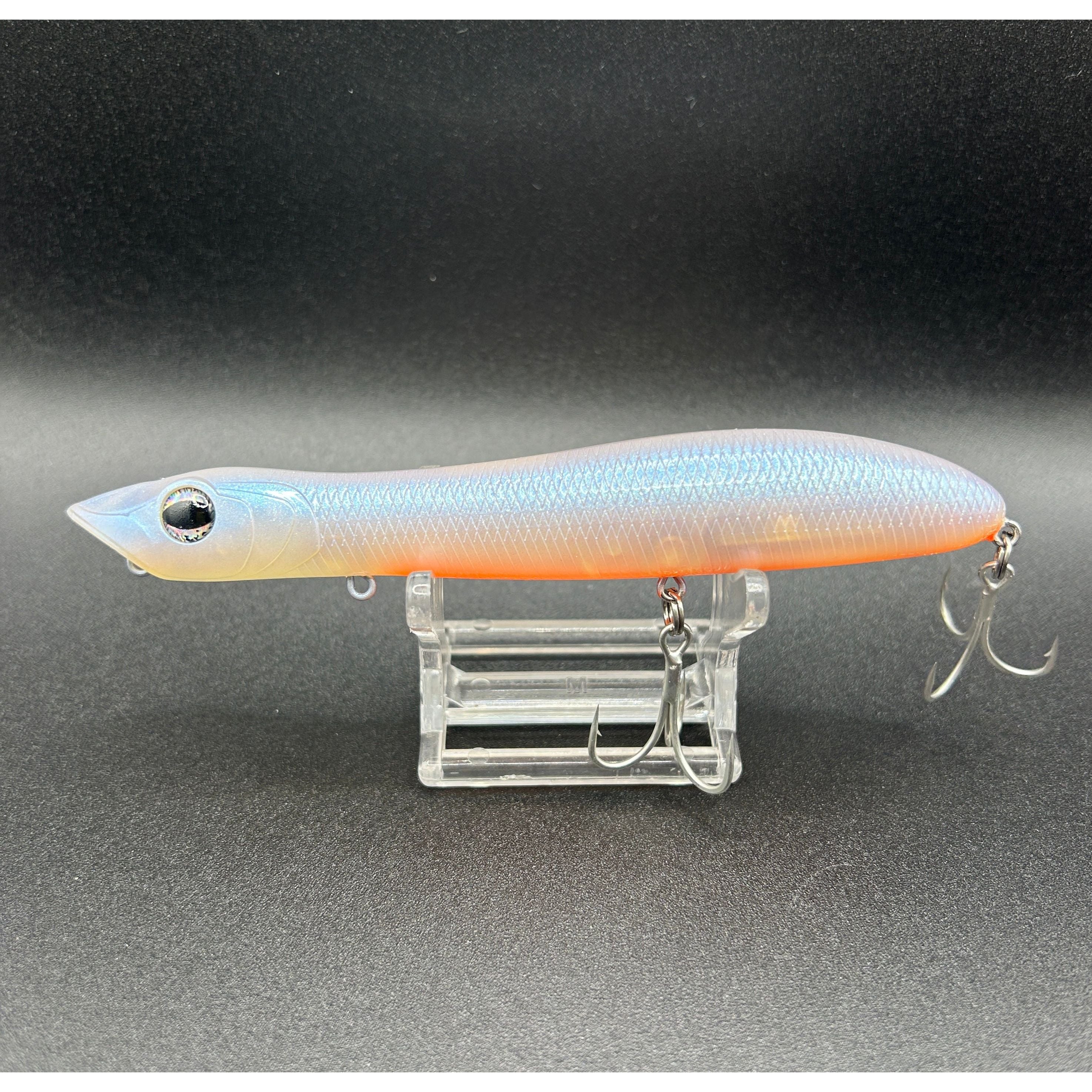 Medium Surface Topwater Bass Lure 125mm 19g