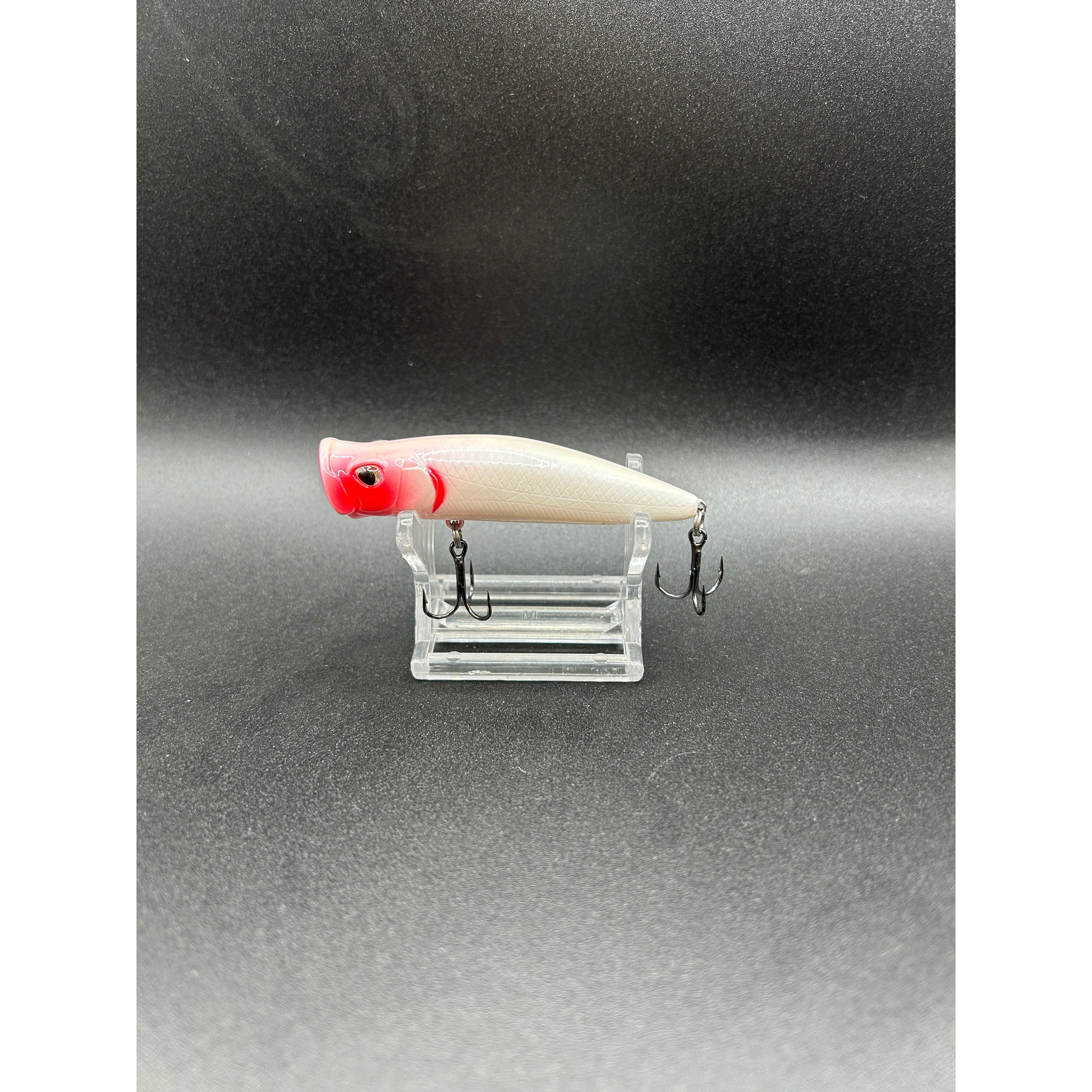 Small Bass Lure Popper