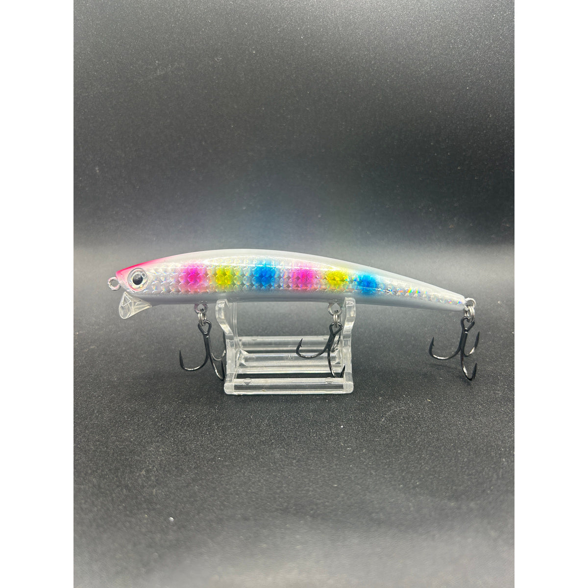 Drift Sub Surface Bass Lure 1ft Minnow 20g