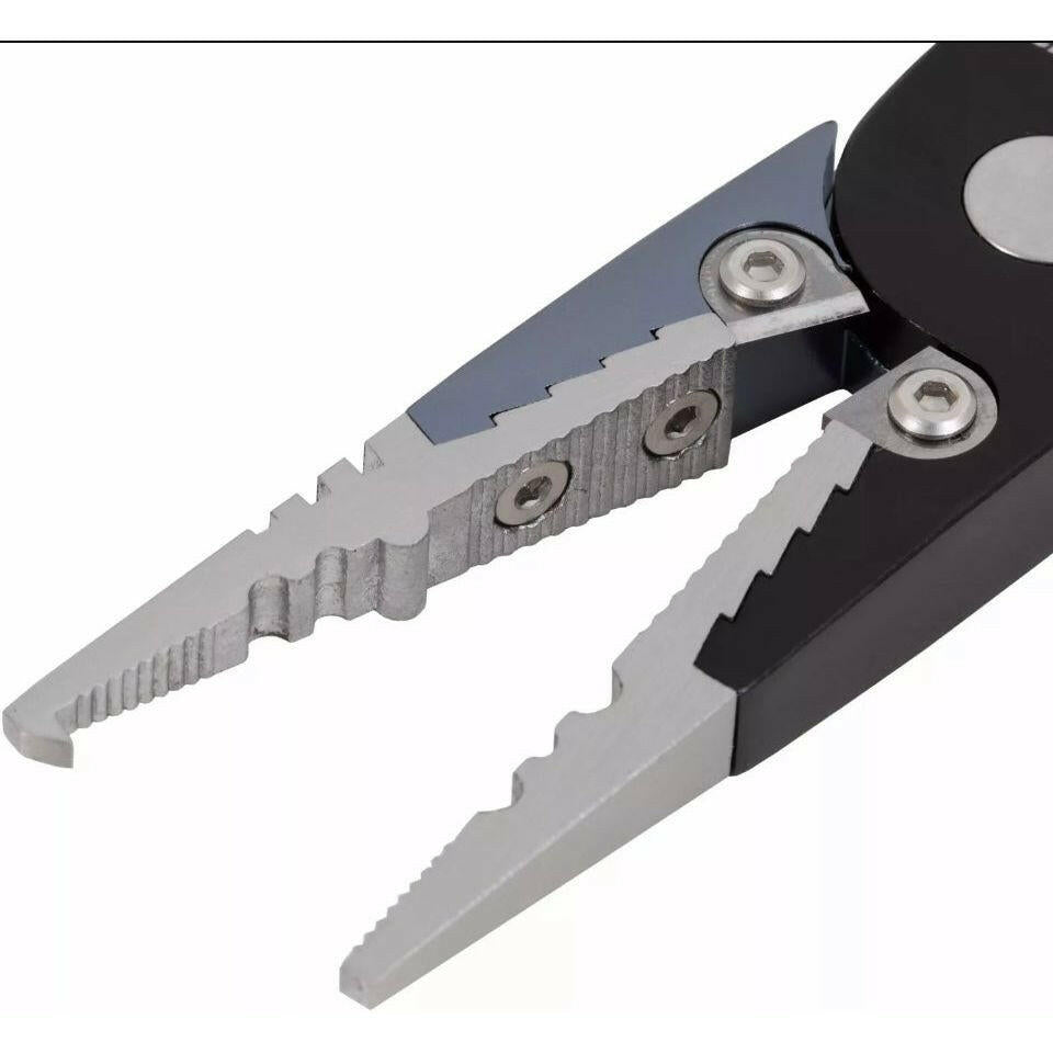 SEADRA MULTI - TOOL PLIER - Bass Lures UK