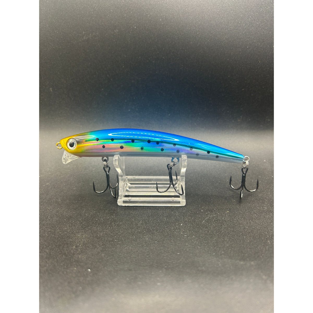Drift Sub Surface Bass Lure 1ft Minnow 20g