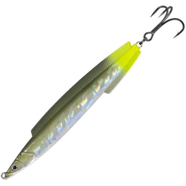 Drift Launch Surf Bass Jig