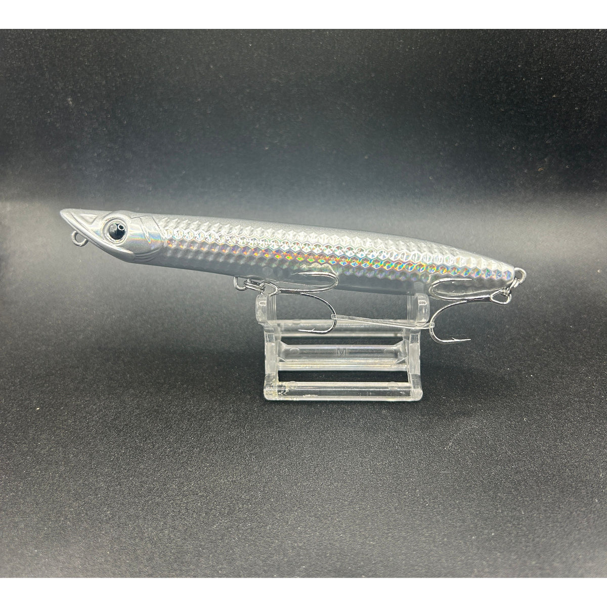 Drift Surf Minnow Medium Topwater Surface Bass Lure 125mm 20g