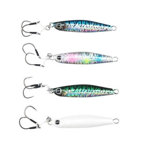 Drift Zeppelin Boat Jig