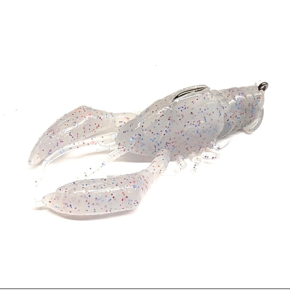 Small Creature Bait Bass Lures & Sets