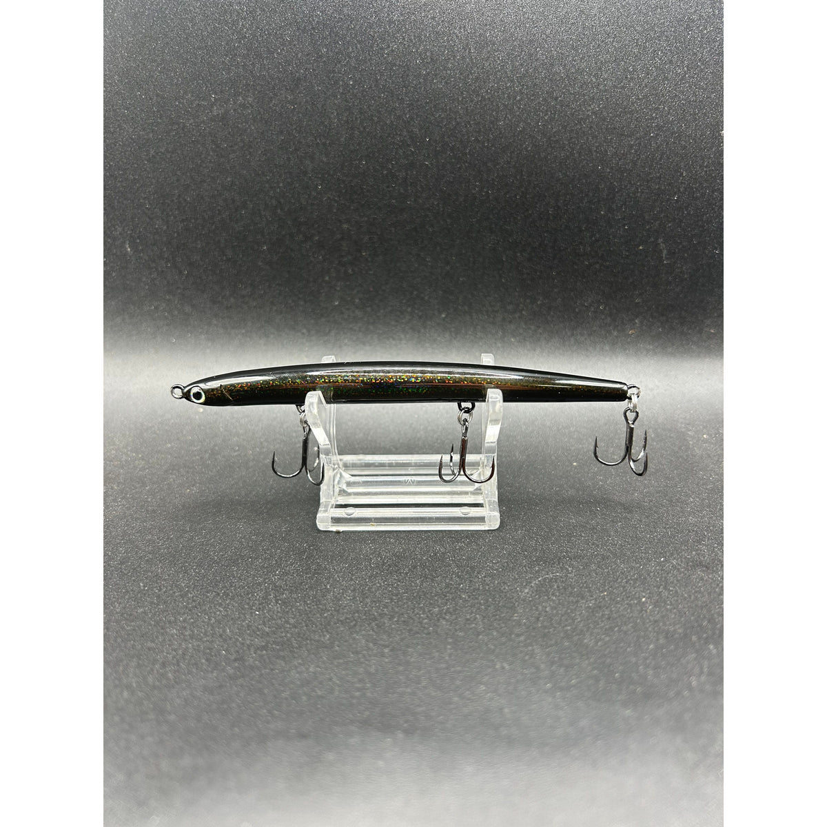 Medium Sinking Ultra Long Casting Pencil Bass Lure 110mm 12g