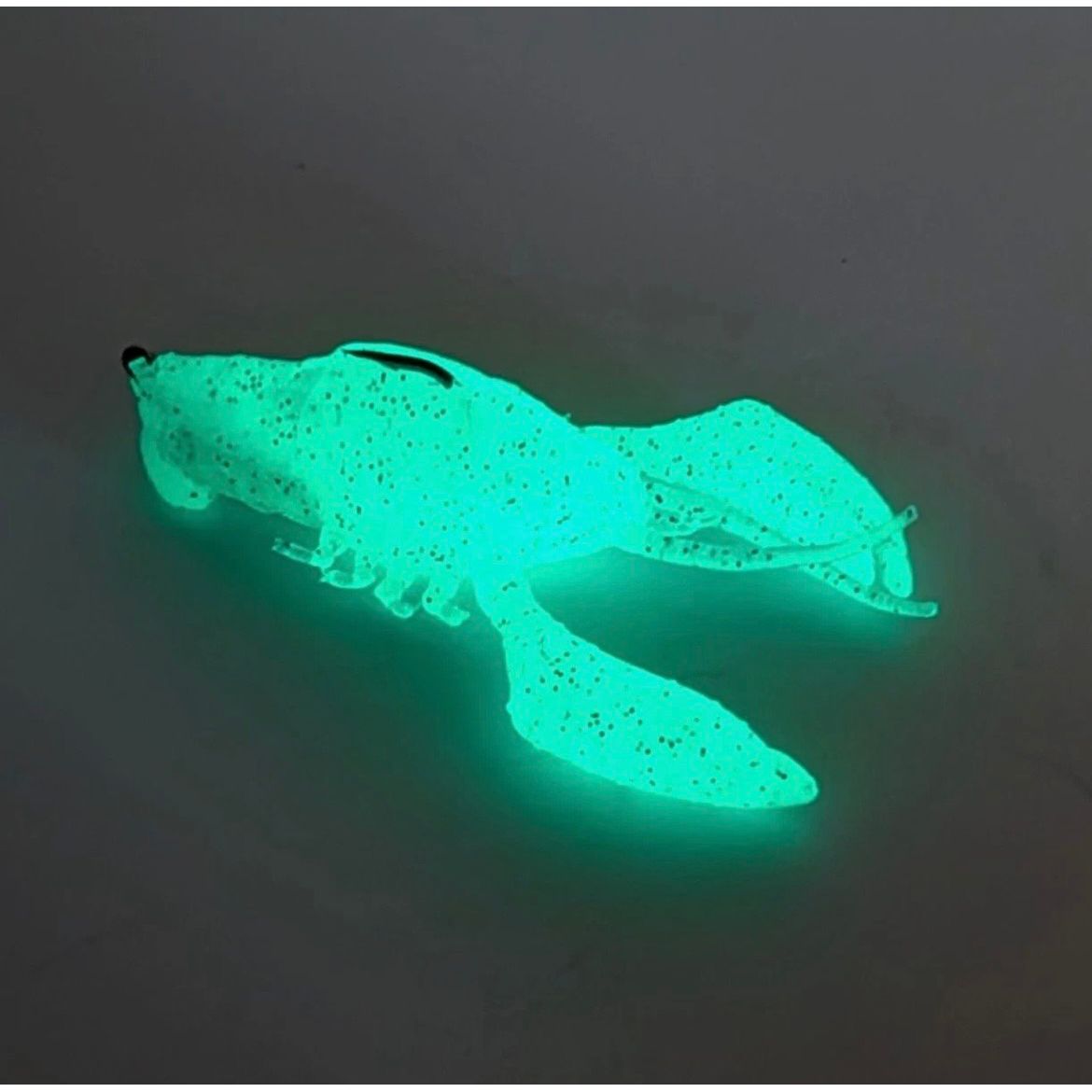 Small Creature Bait Bass Lures & Sets