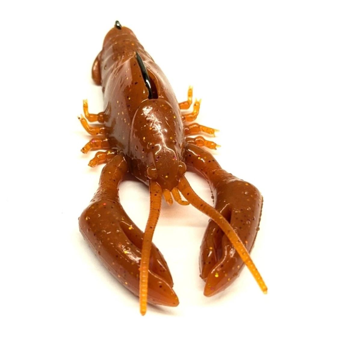 Small Creature Bait Bass Lures & Sets