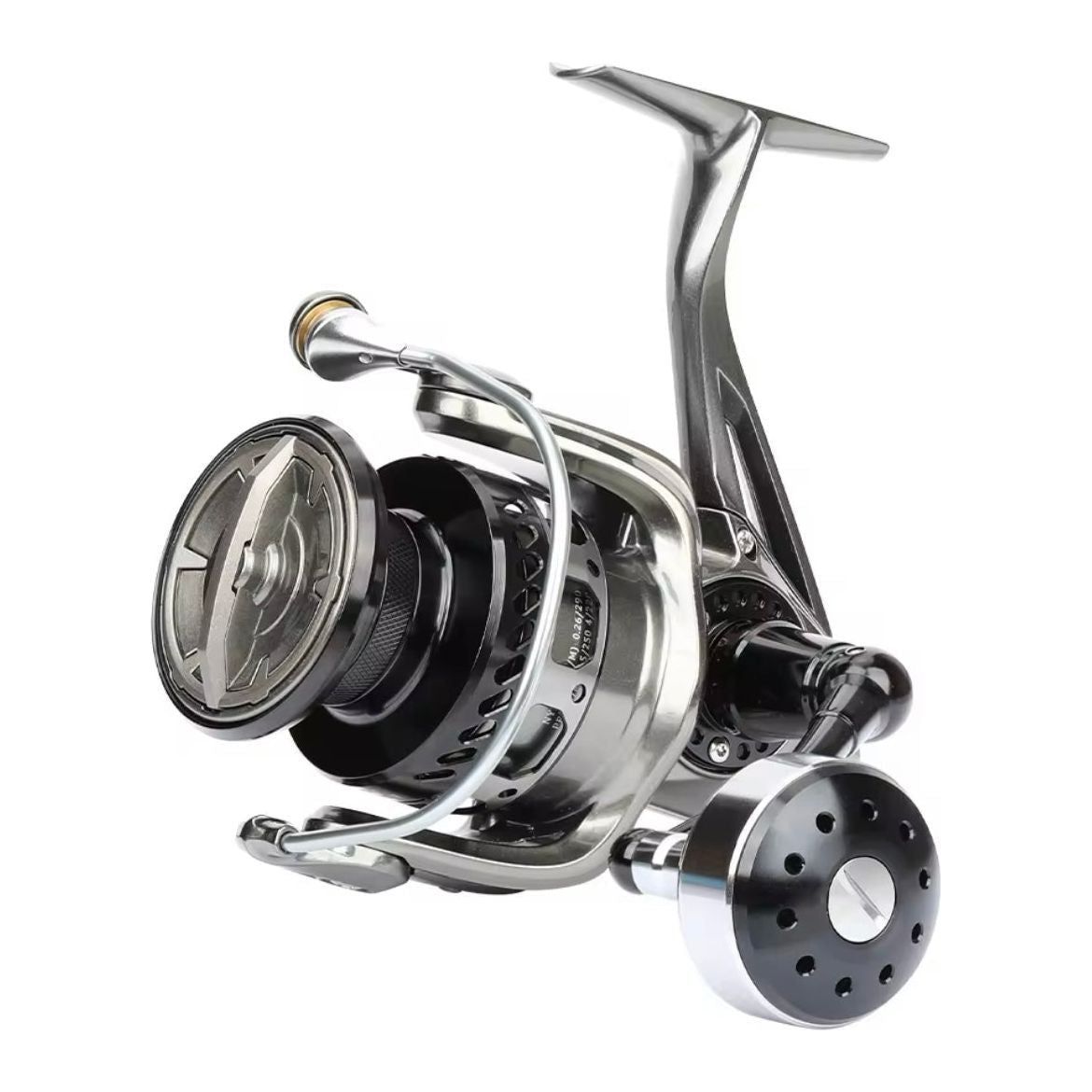 Close Quarter Rod and Reel Bass Combo | Bass Lures UK