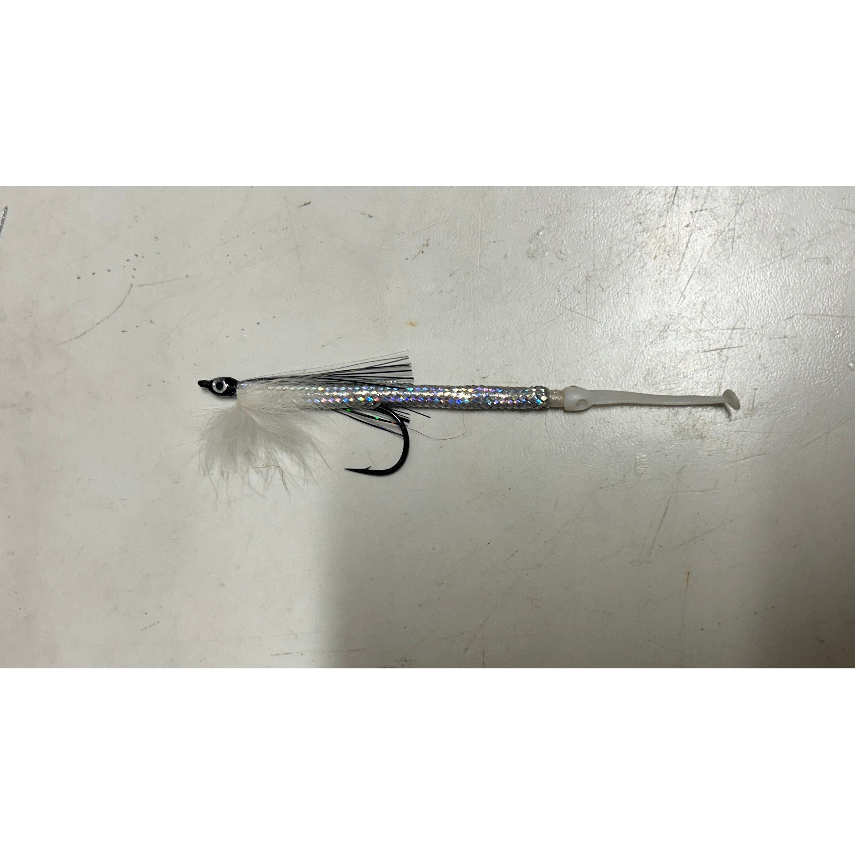 Saltwater Flies (Bass & Sea Trout)