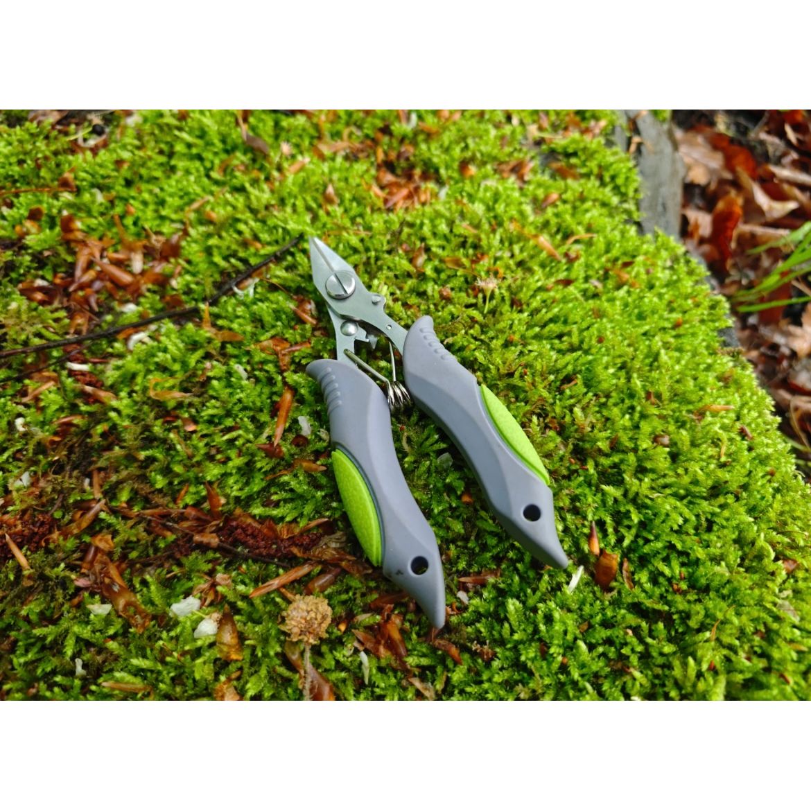 Mustad 5” Heavy Duty Braid Cutters