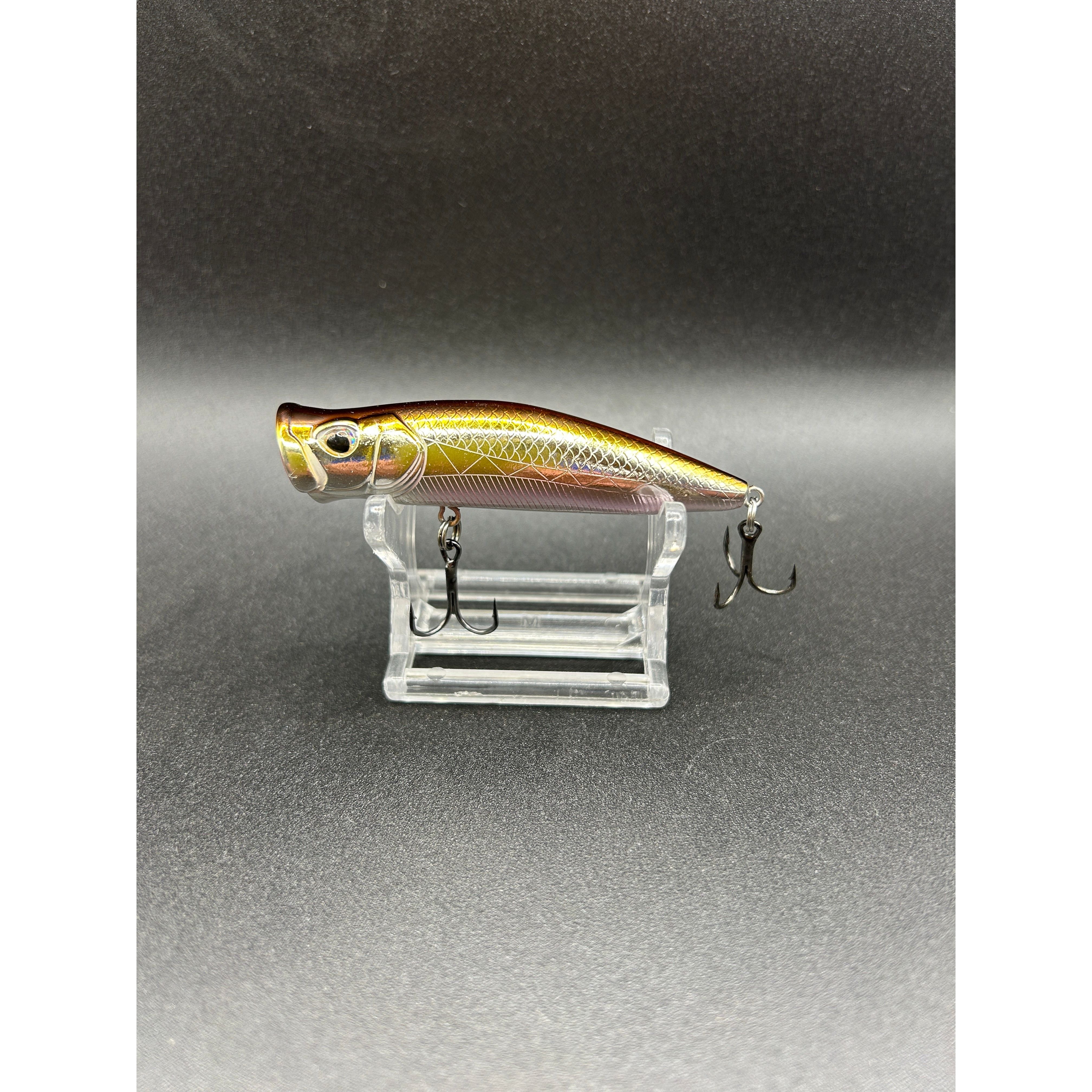Small Bass Lure Popper