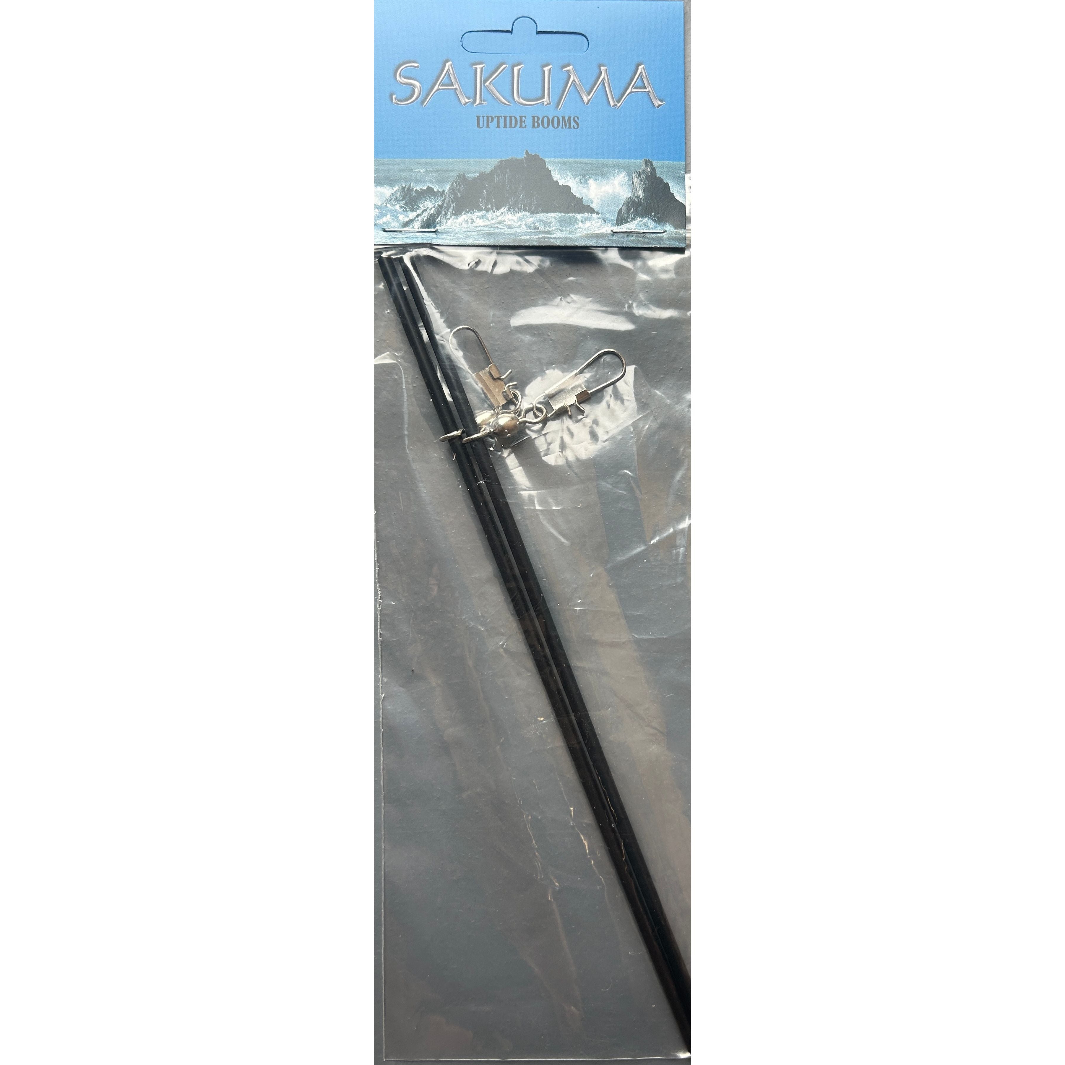 Sakuma Boat Fishing Booms