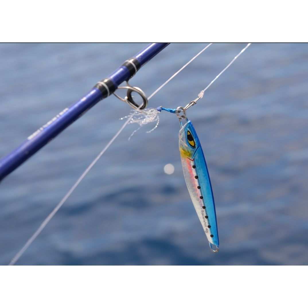 Mustad Tracershot Bass Jig