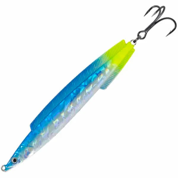Drift Launch Surf Bass Jig