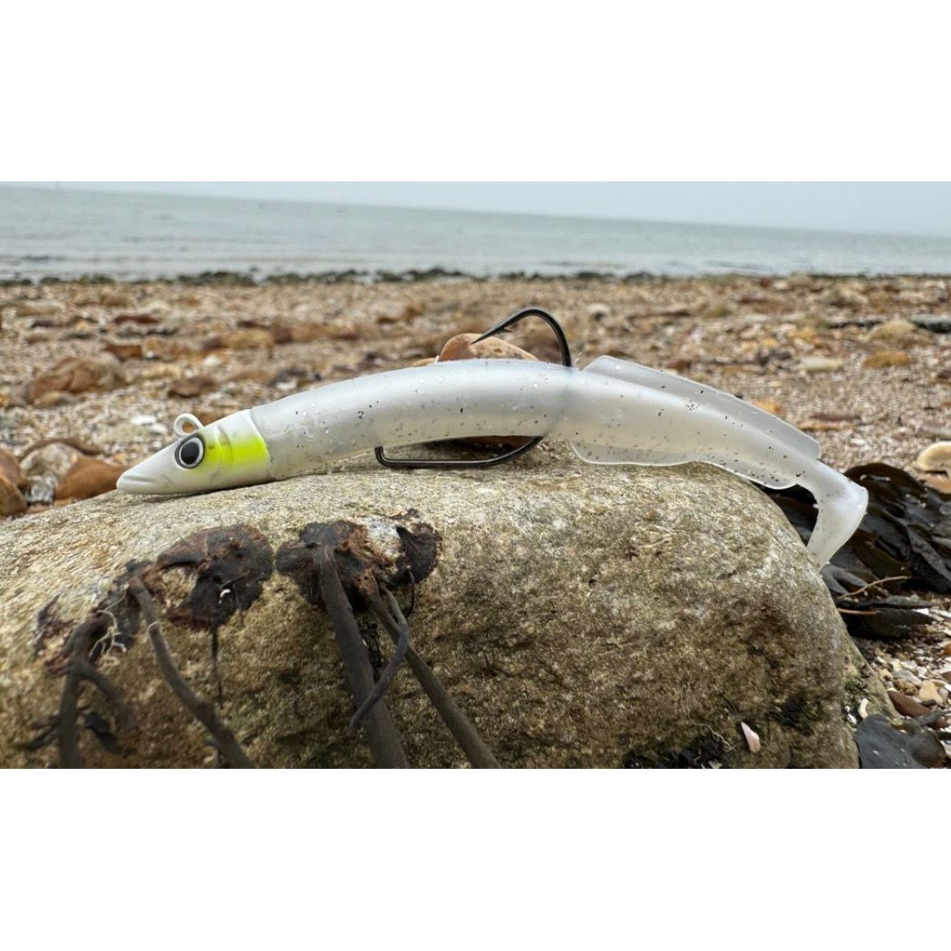 Drift DRX Weedless Sandeel Double Combo Bass Lure