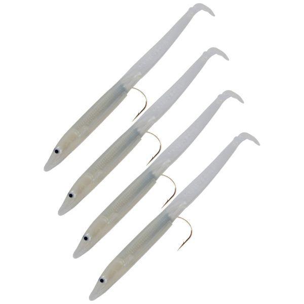 Red Gill Original Teaser, Rascal & Catcher Bass Lure Sets