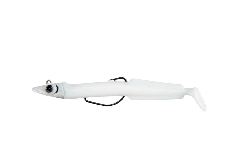 Drift DRX Weedless Sandeel Bass Lure