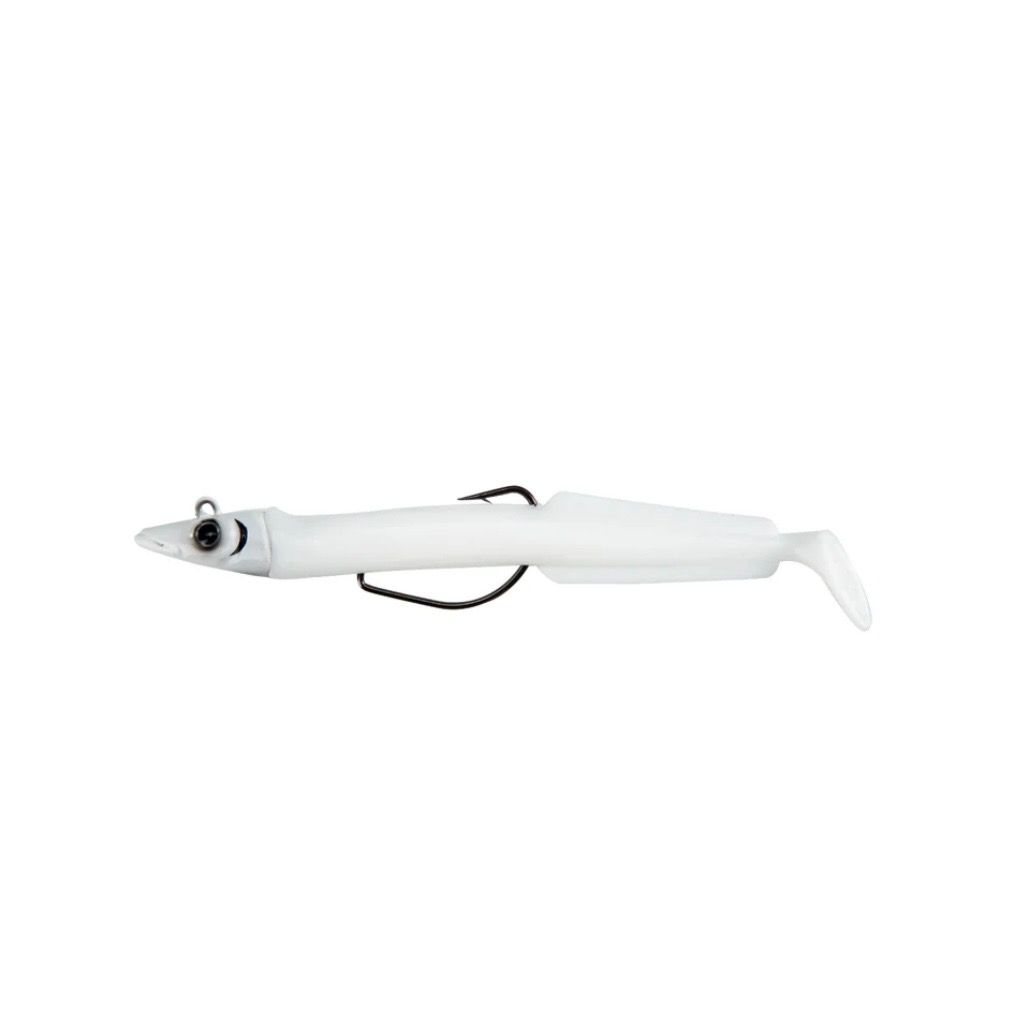Drift DRX Weedless Sandeel Double Combo Bass Lure