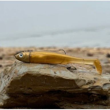 Drift Weedless Shoal Shad Double Combo Bass Lure